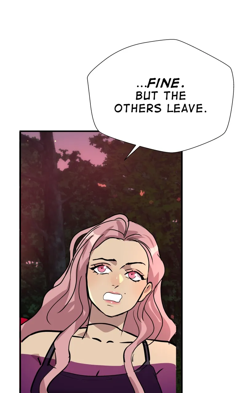 Death: Rescheduled Chapter 68 page 10 - 