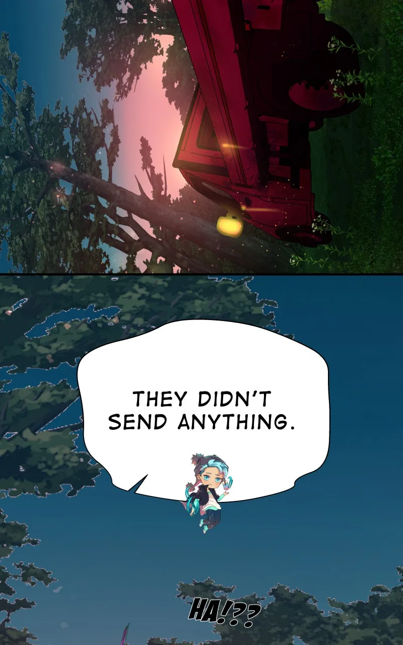 Death: Rescheduled Chapter 69 page 11 - 