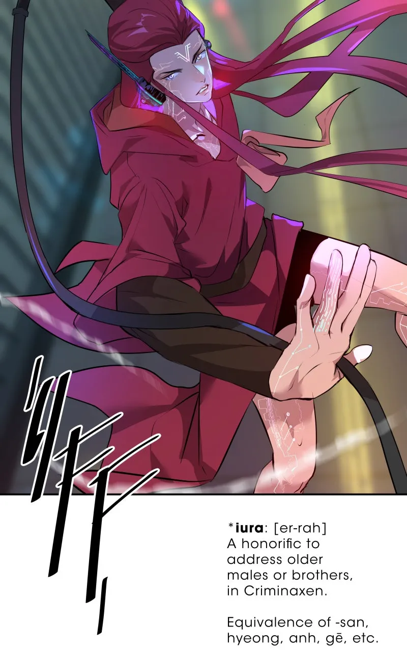 Death: Rescheduled Chapter 69 page 101 - 