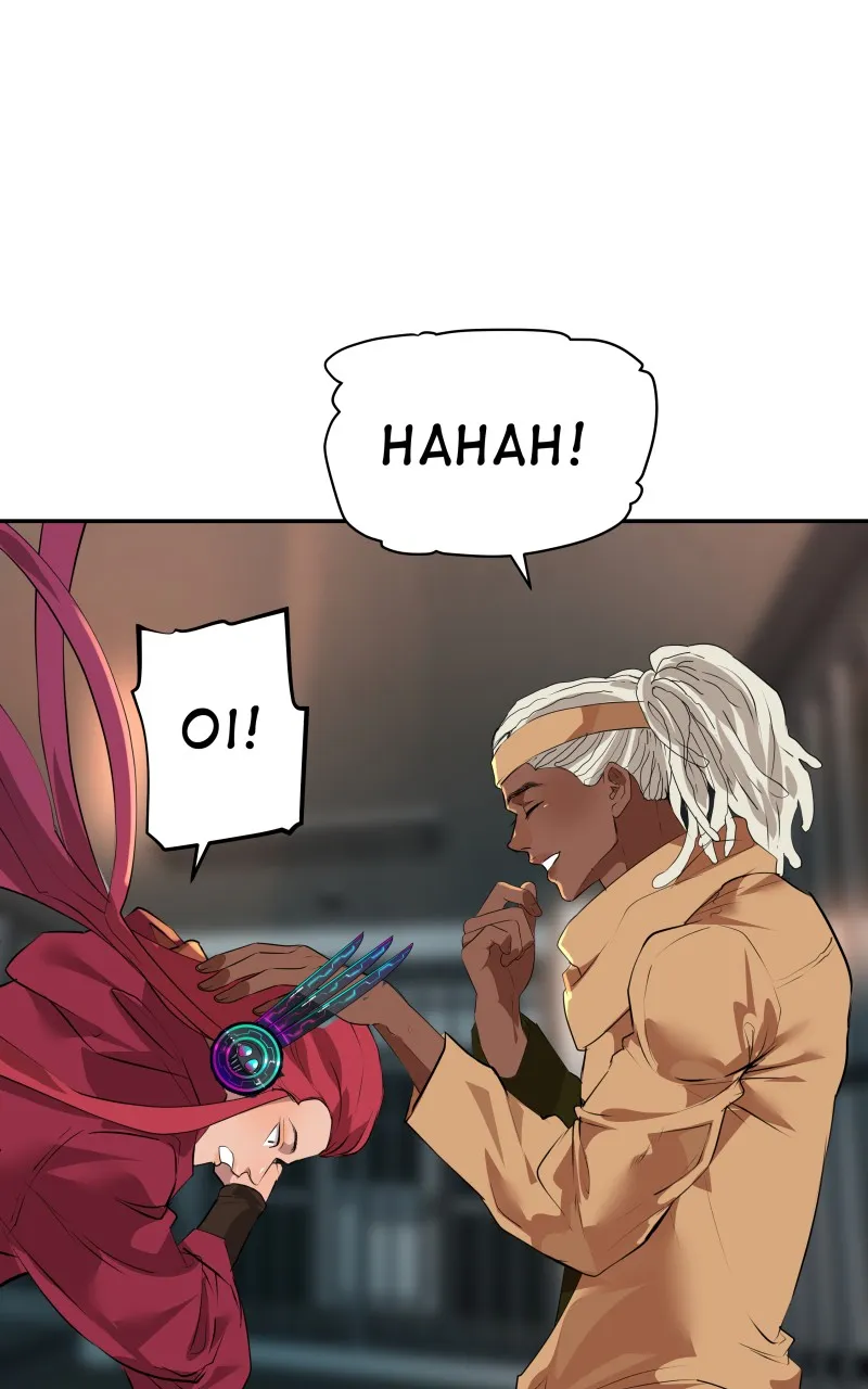 Death: Rescheduled Chapter 69 page 102 - 
