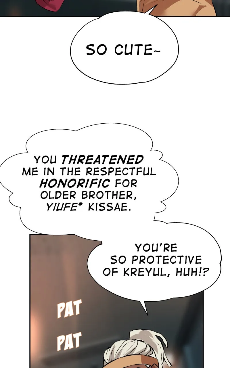 Death: Rescheduled Chapter 69 page 103 - 