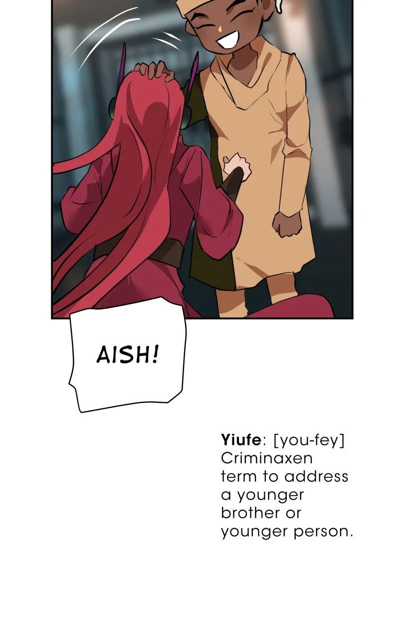 Death: Rescheduled Chapter 69 page 104 - 