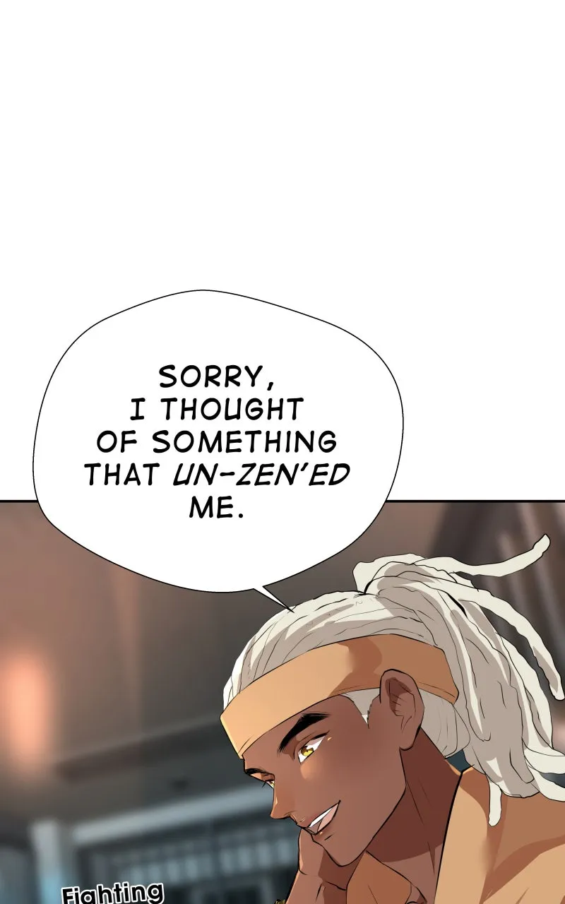 Death: Rescheduled Chapter 69 page 105 - 