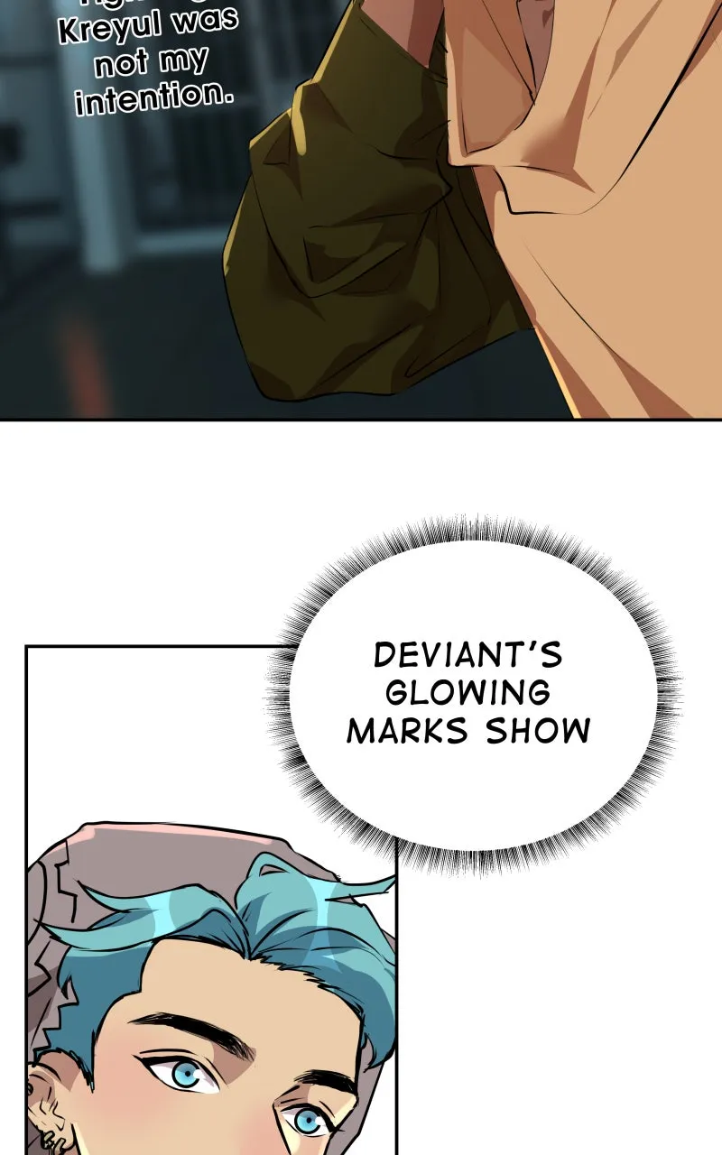 Death: Rescheduled Chapter 69 page 106 - 