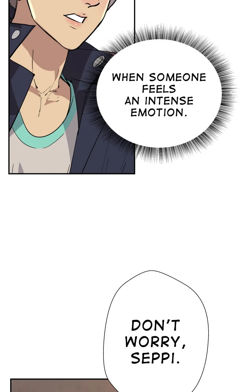 Death: Rescheduled Chapter 69 page 107 - 
