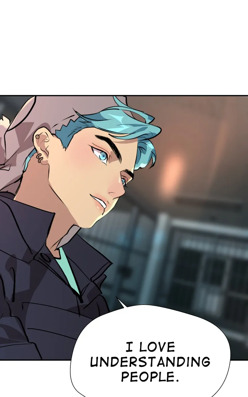 Death: Rescheduled Chapter 69 page 109 - 