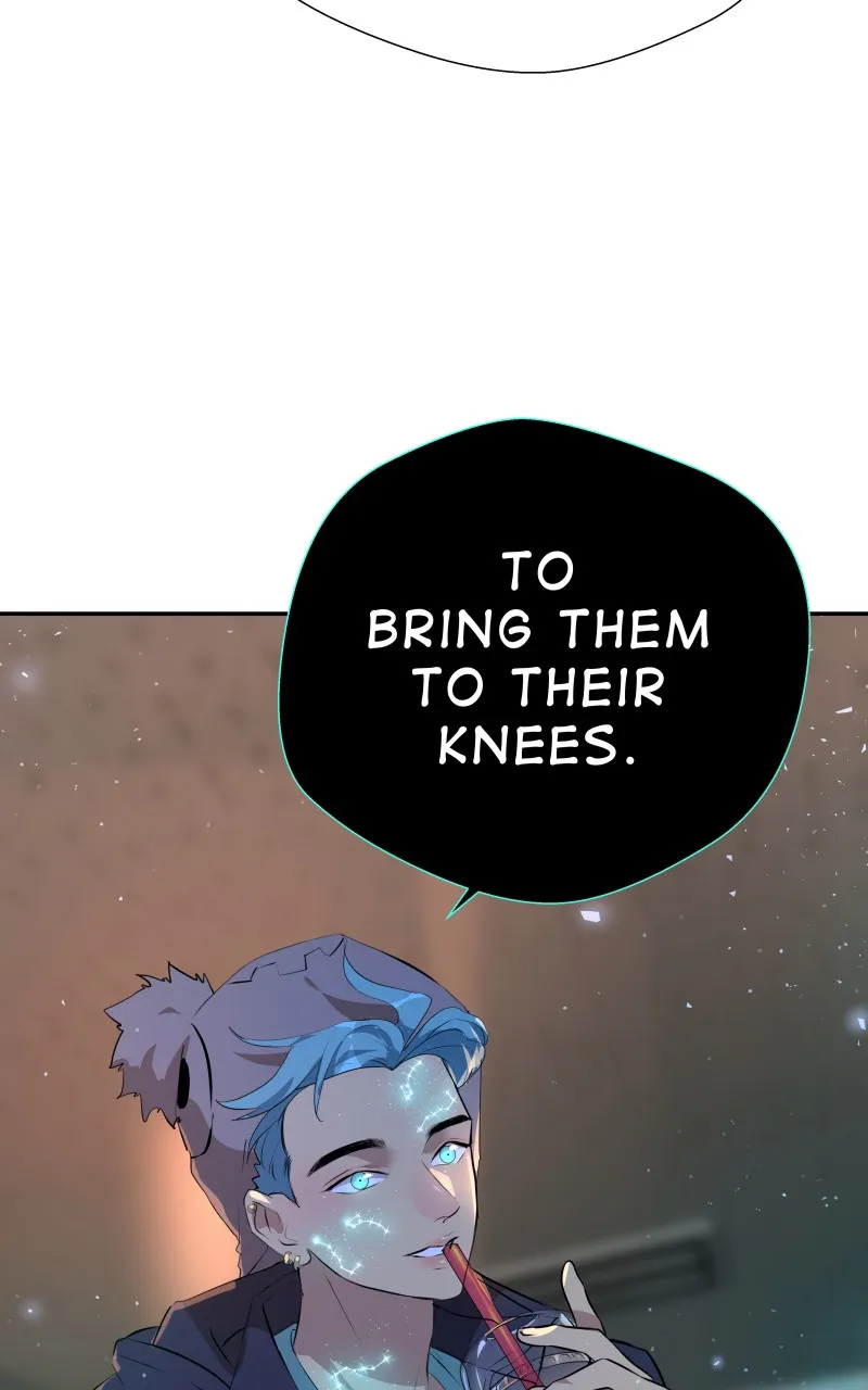 Death: Rescheduled Chapter 69 page 110 - 