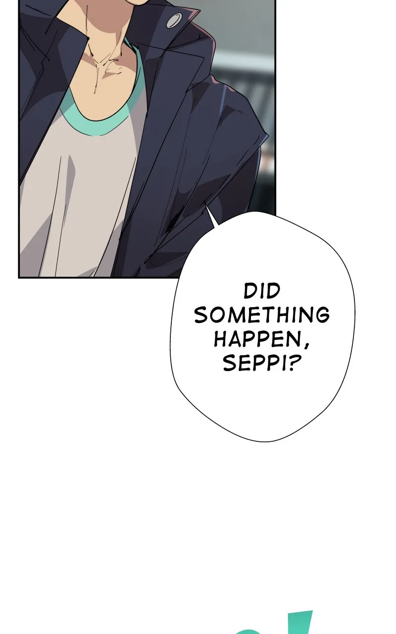 Death: Rescheduled Chapter 69 page 114 - 