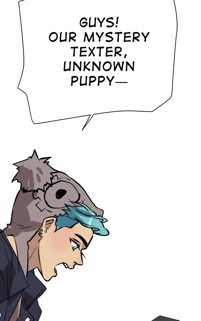 Death: Rescheduled Chapter 69 page 119 - 