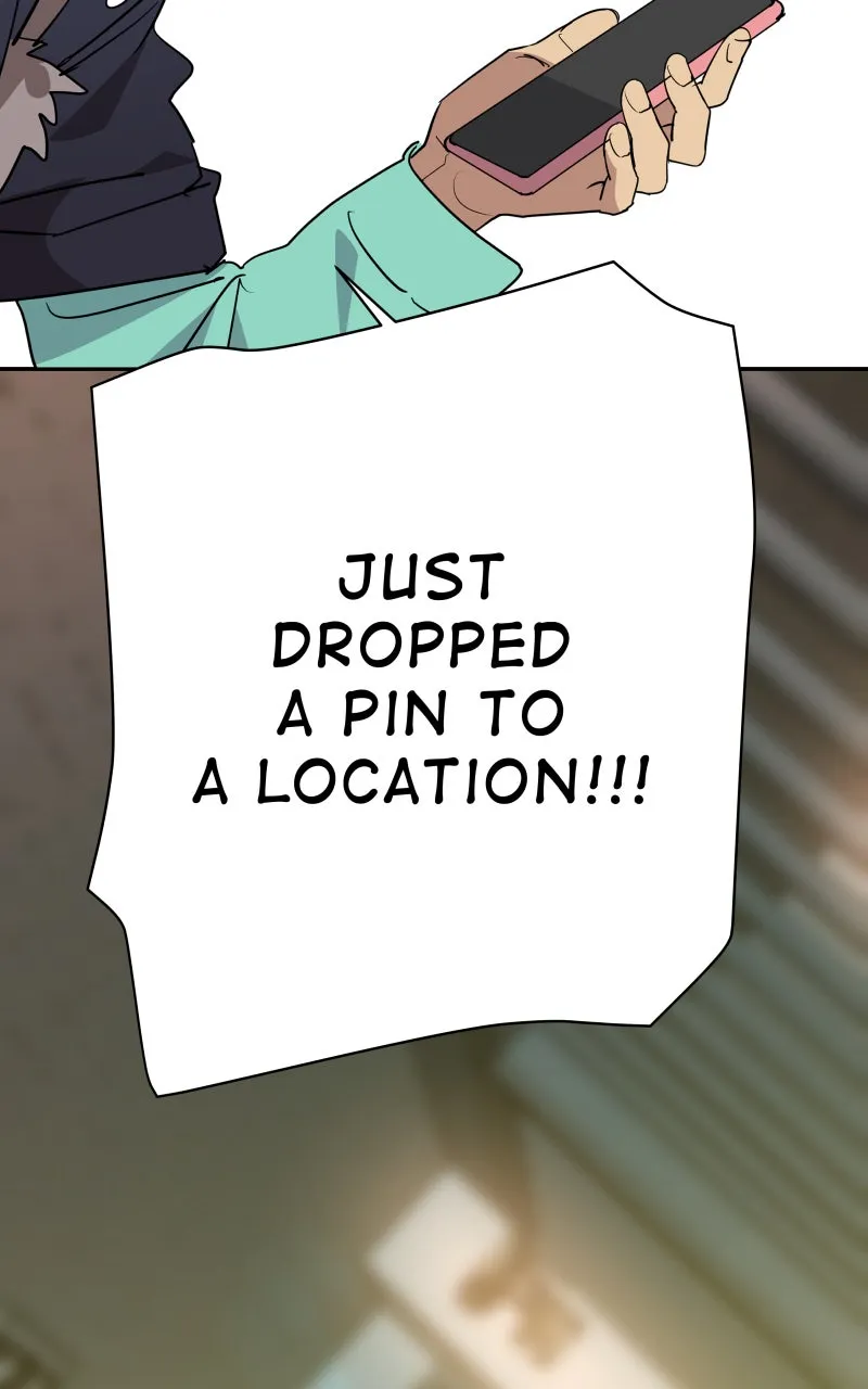 Death: Rescheduled Chapter 69 page 120 - 