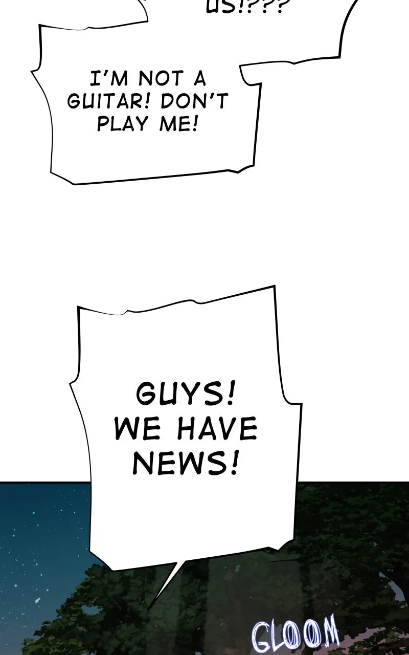 Death: Rescheduled Chapter 69 page 15 - 