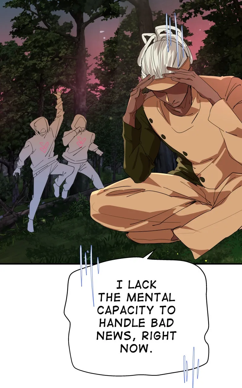 Death: Rescheduled Chapter 69 page 16 - 