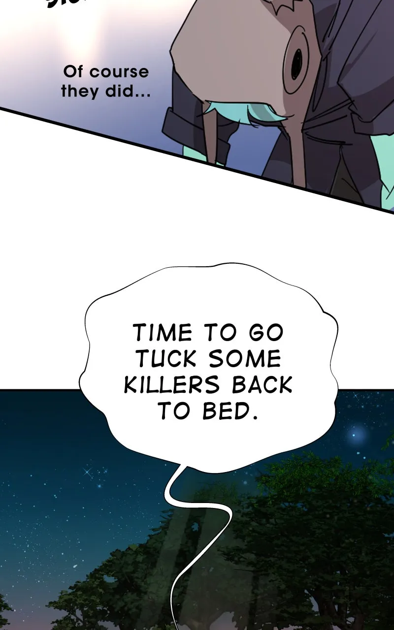 Death: Rescheduled Chapter 69 page 19 - 