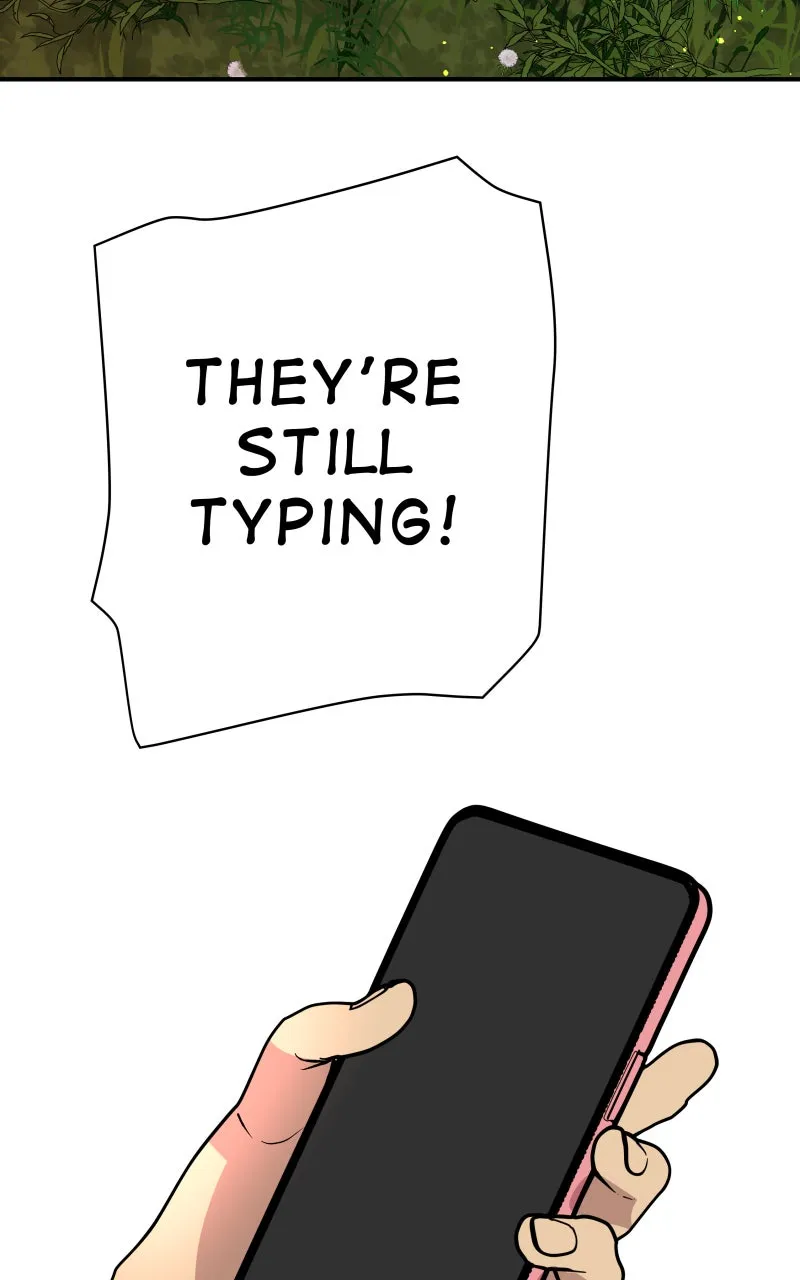 Death: Rescheduled Chapter 69 page 3 - 