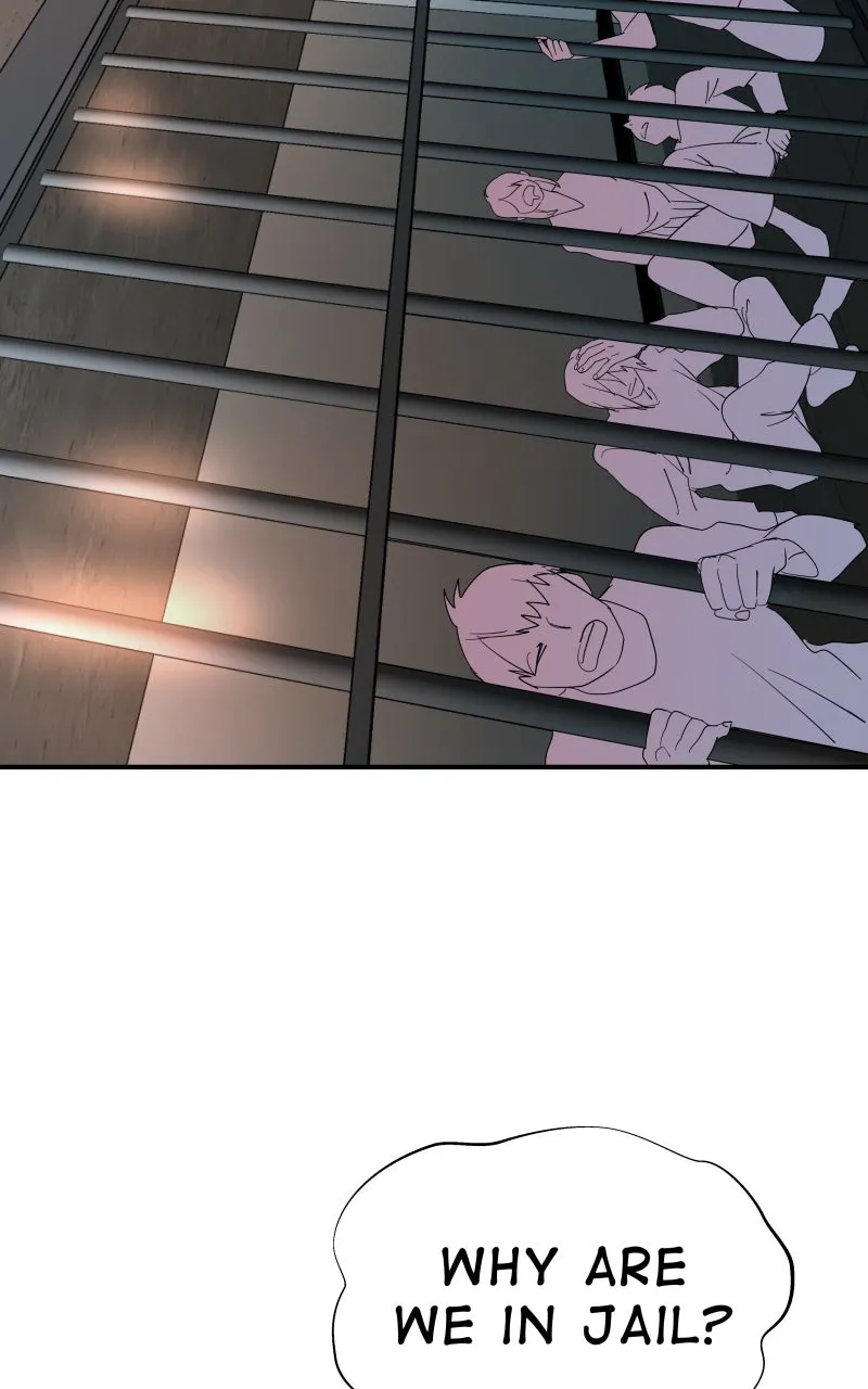 Death: Rescheduled Chapter 69 page 25 - 