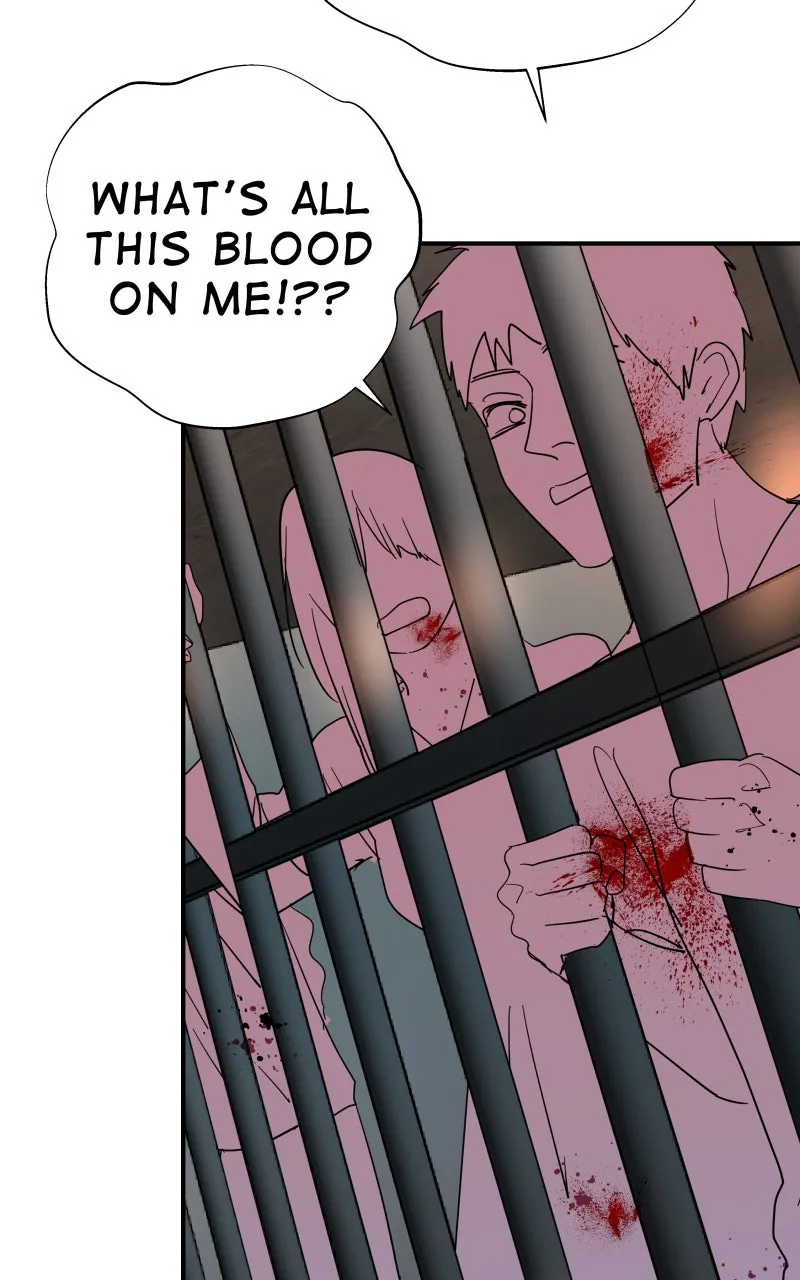 Death: Rescheduled Chapter 69 page 26 - 