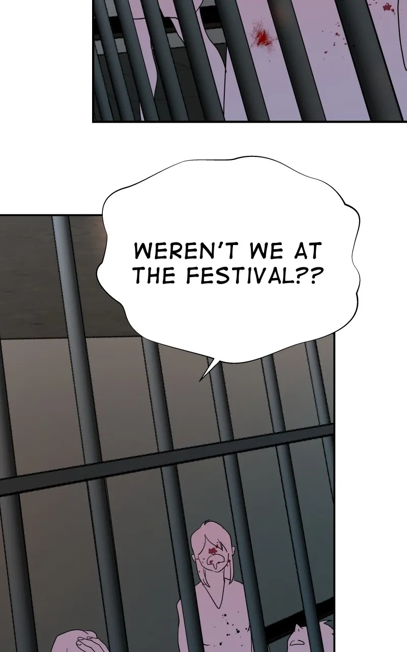 Death: Rescheduled Chapter 69 page 27 - 
