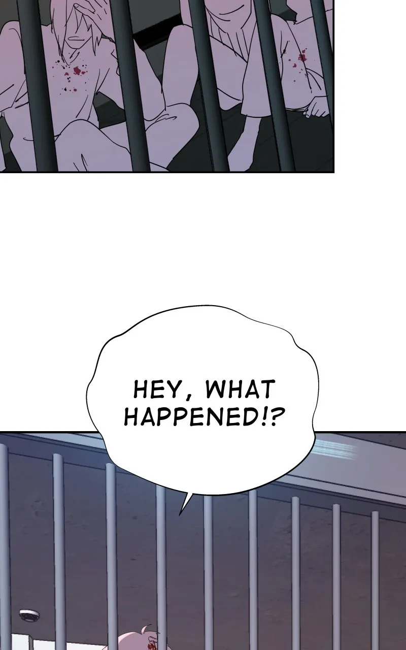 Death: Rescheduled Chapter 69 page 28 - 