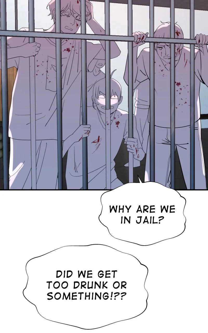 Death: Rescheduled Chapter 69 page 29 - 