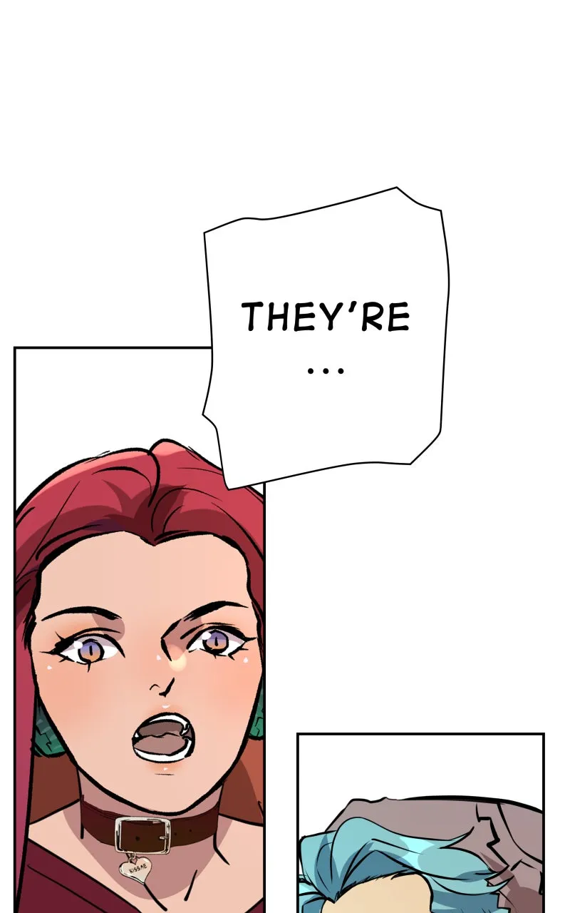 Death: Rescheduled Chapter 69 page 30 - 