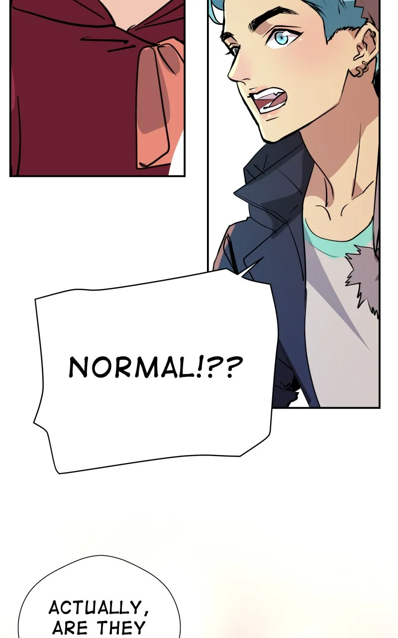 Death: Rescheduled Chapter 69 page 31 - 