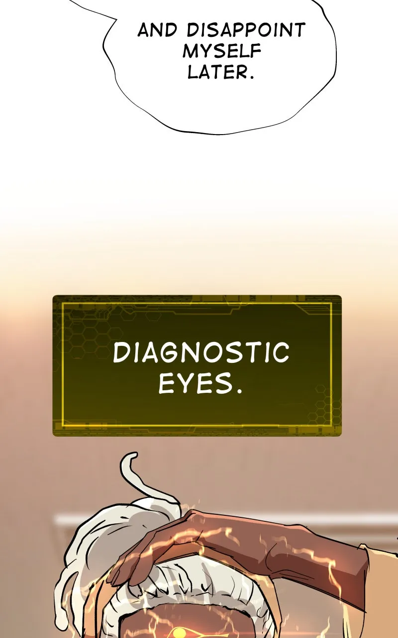 Death: Rescheduled Chapter 69 page 33 - 