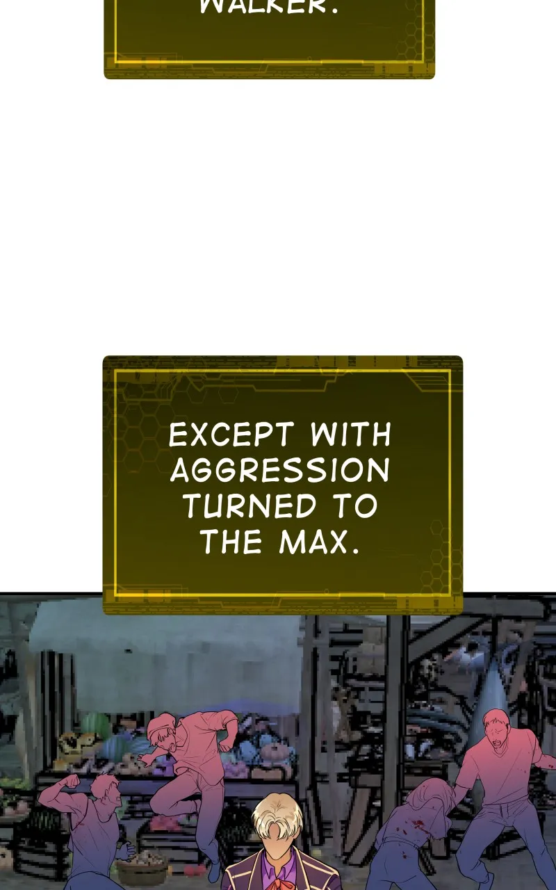 Death: Rescheduled Chapter 69 page 37 - 