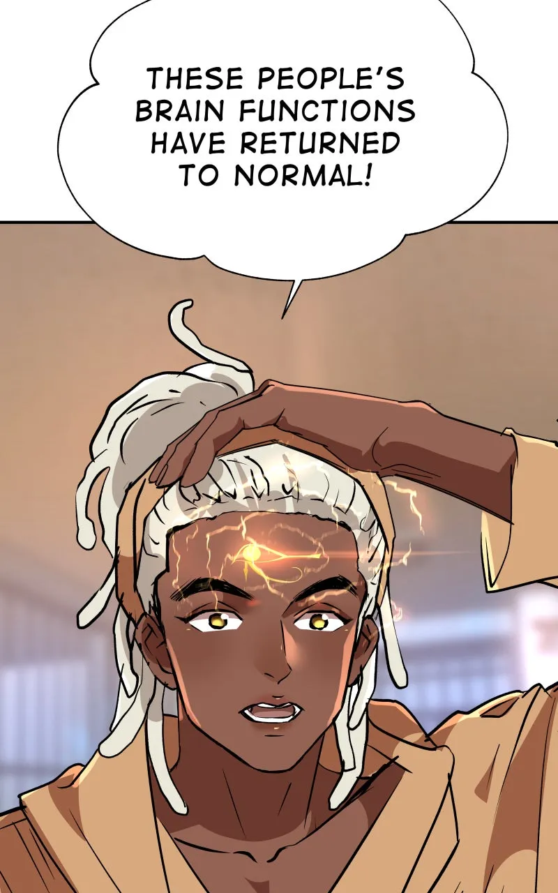 Death: Rescheduled Chapter 69 page 39 - 