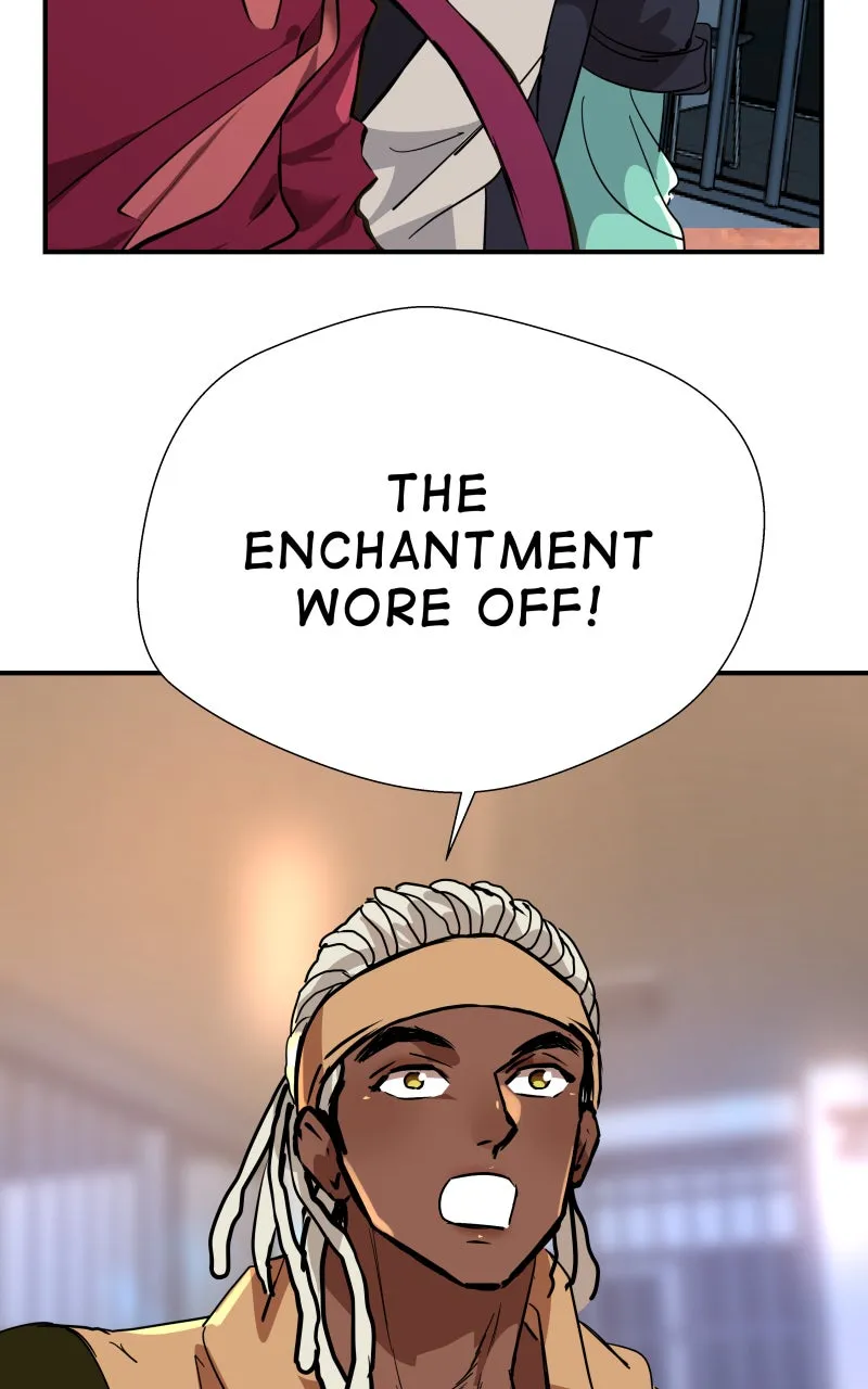 Death: Rescheduled Chapter 69 page 43 - 