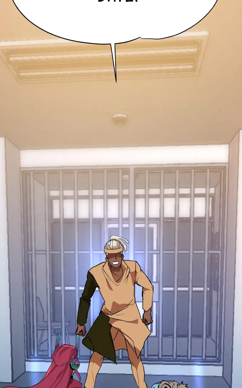 Death: Rescheduled Chapter 69 page 46 - 