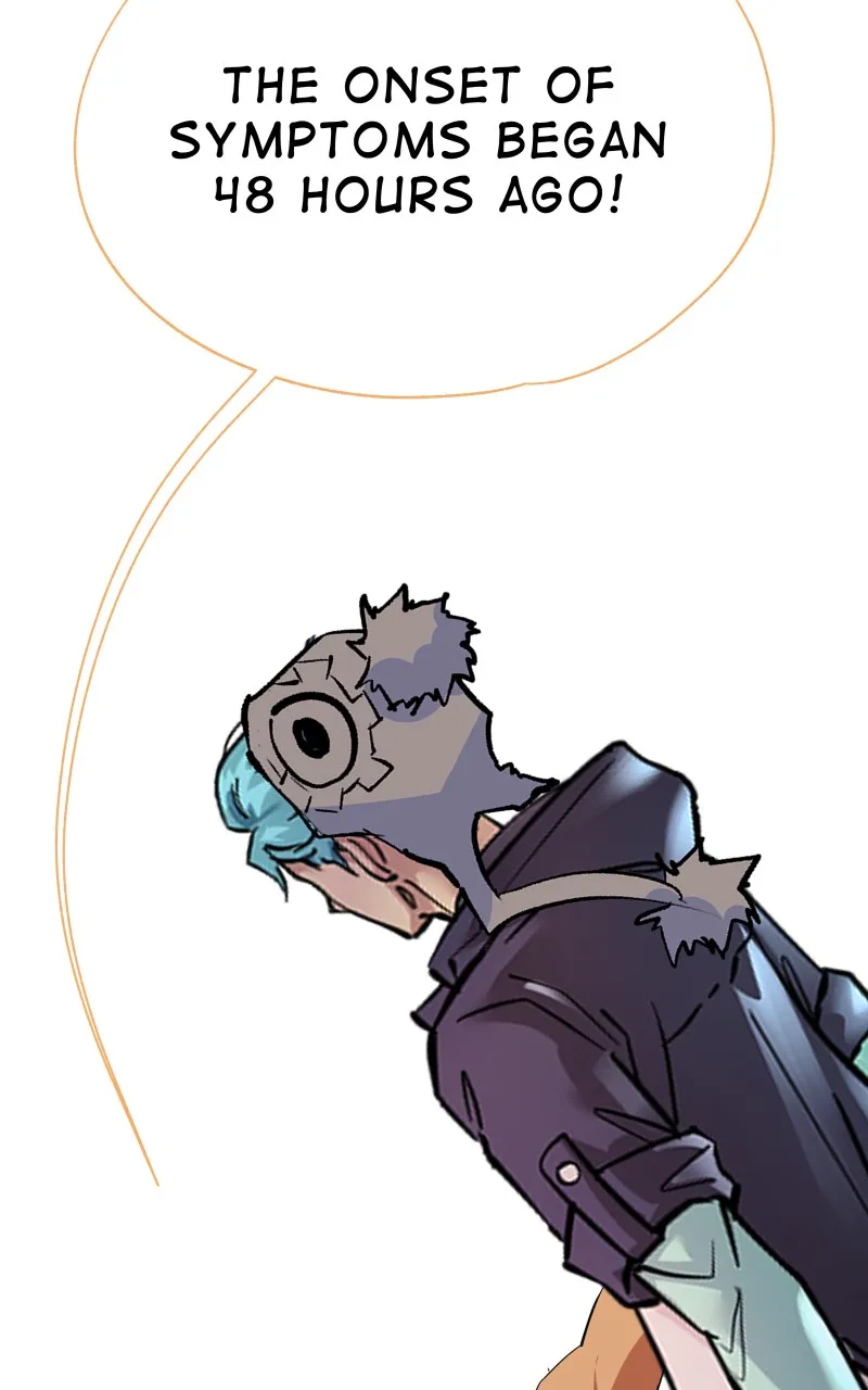 Death: Rescheduled Chapter 69 page 48 - 