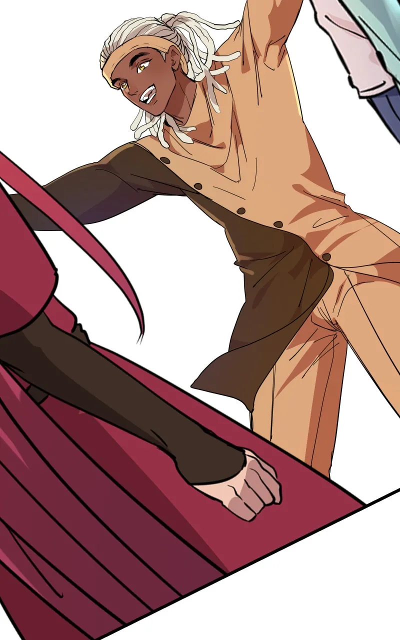 Death: Rescheduled Chapter 69 page 49 - 