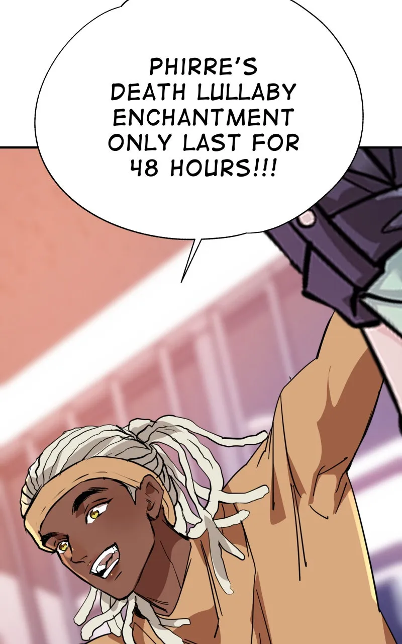 Death: Rescheduled Chapter 69 page 51 - 