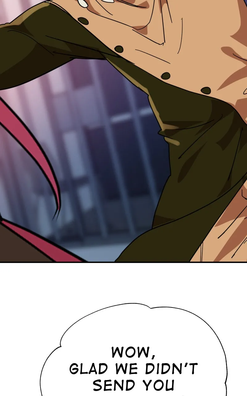 Death: Rescheduled Chapter 69 page 52 - 