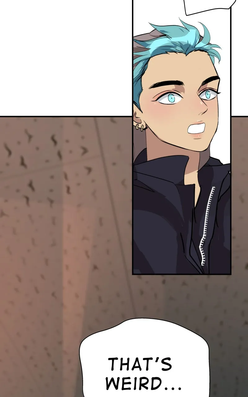 Death: Rescheduled Chapter 69 page 60 - 