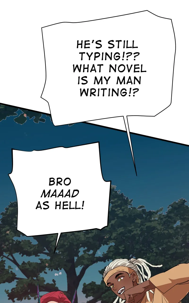Death: Rescheduled Chapter 69 page 7 - 