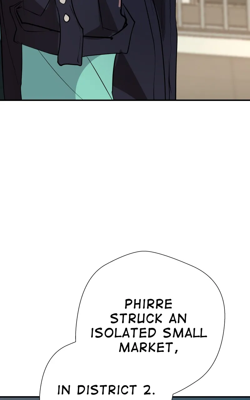 Death: Rescheduled Chapter 69 page 62 - 