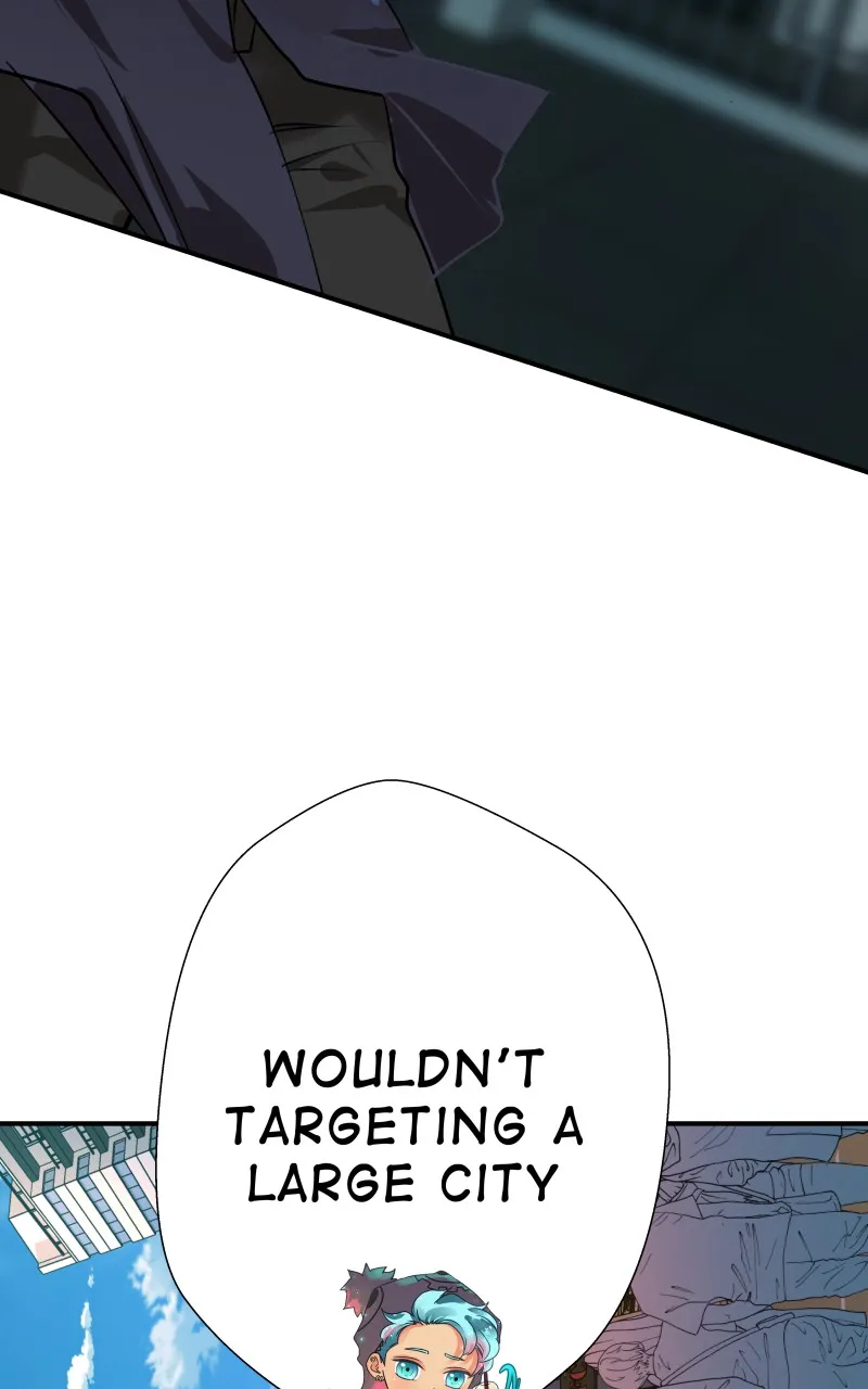 Death: Rescheduled Chapter 69 page 66 - 