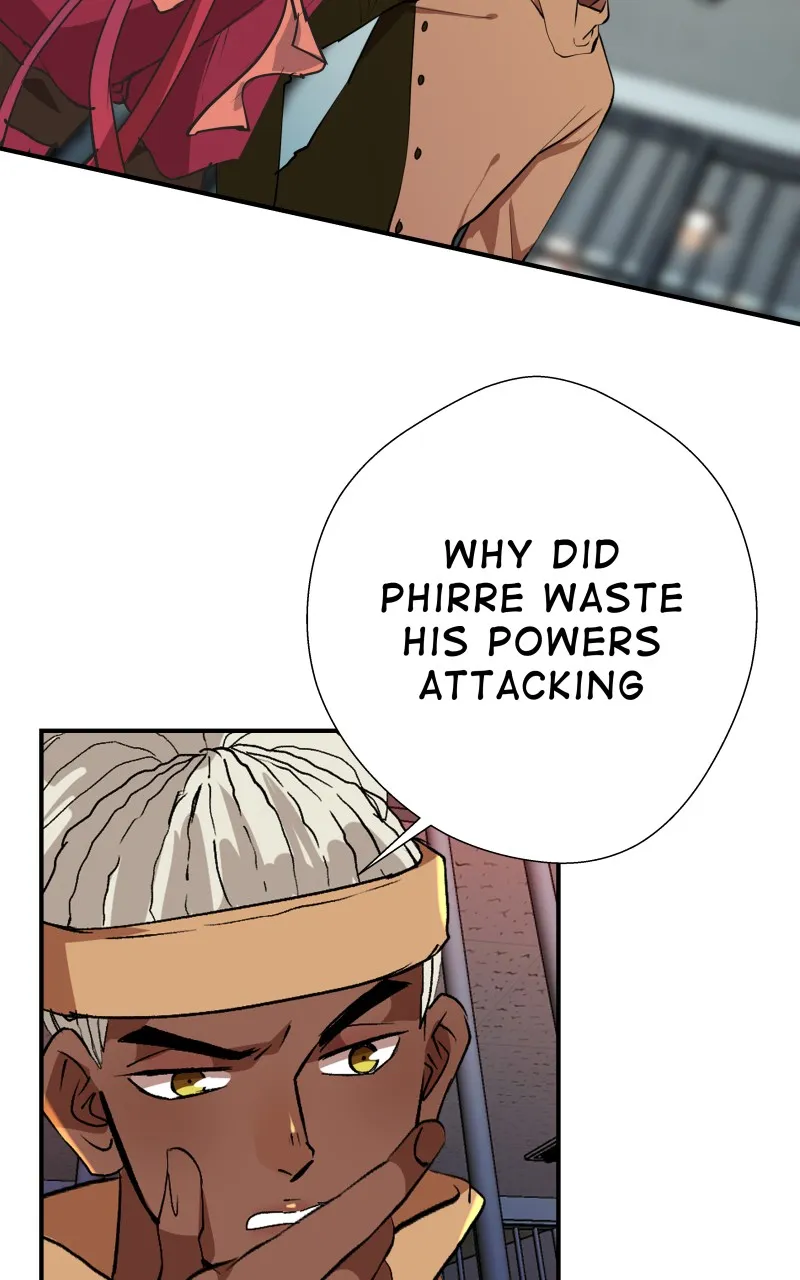 Death: Rescheduled Chapter 69 page 69 - 