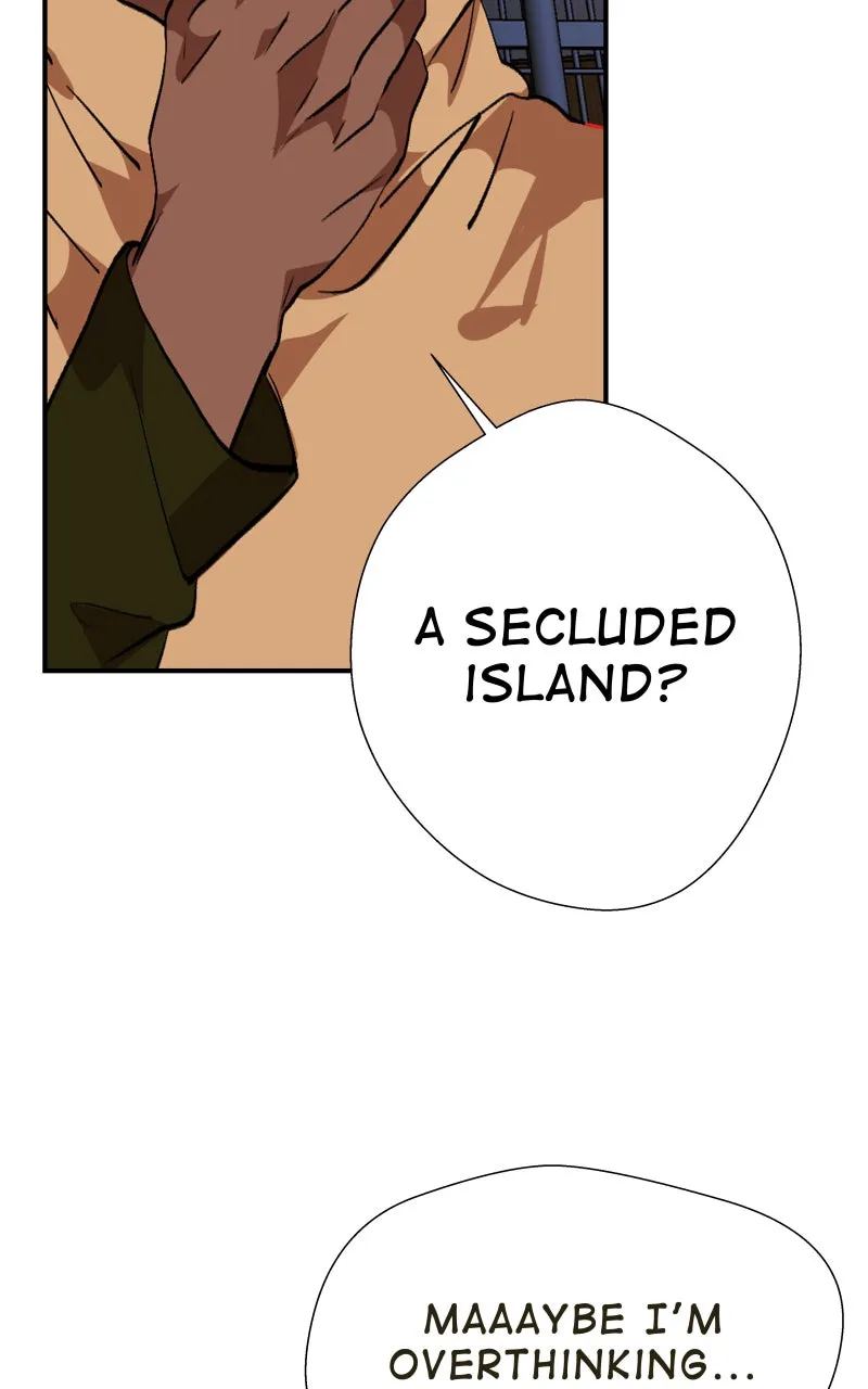 Death: Rescheduled Chapter 69 page 70 - 