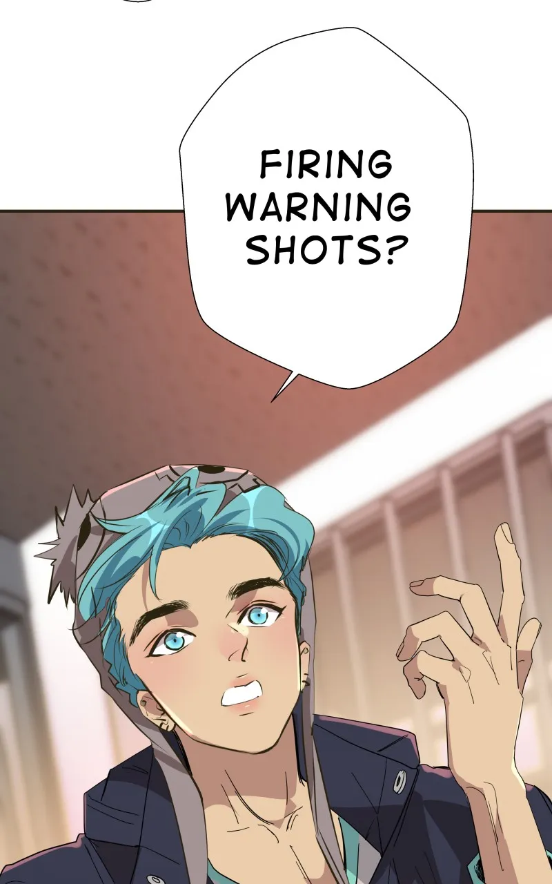 Death: Rescheduled Chapter 69 page 72 - 