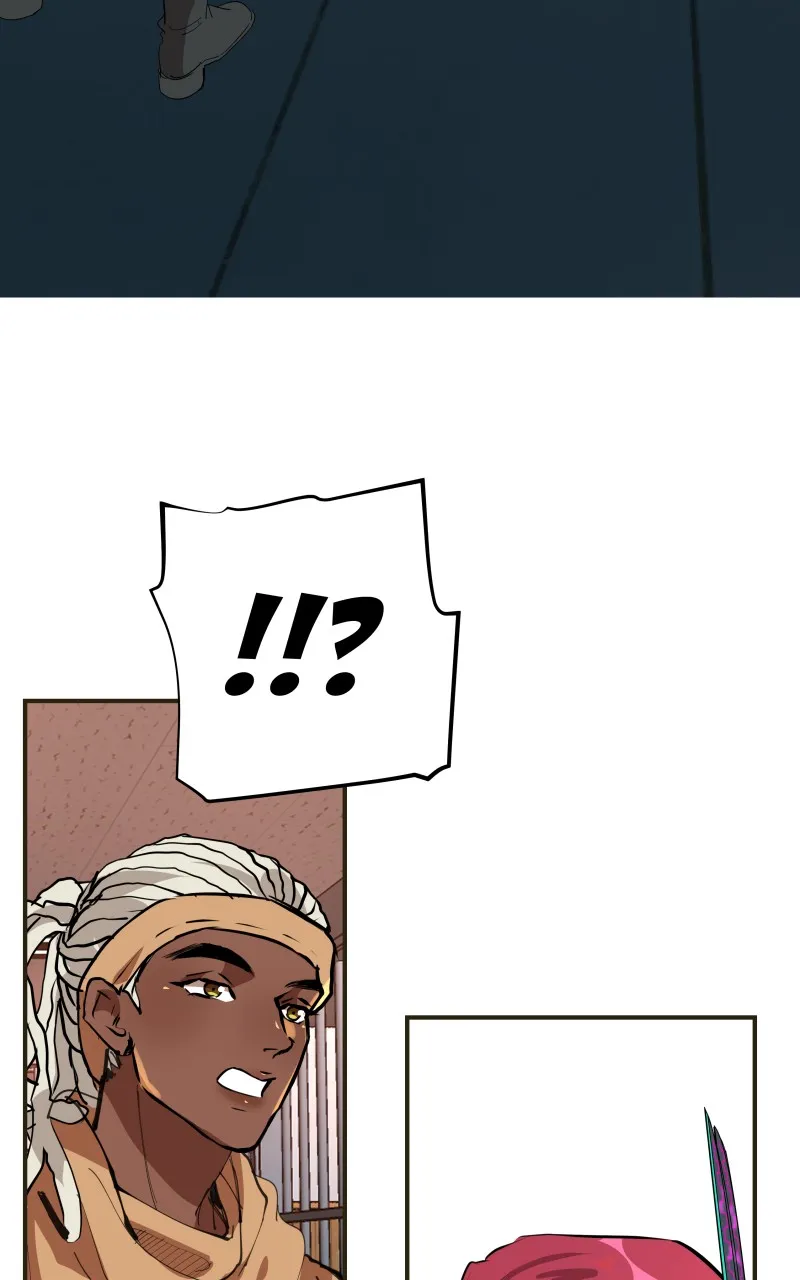 Death: Rescheduled Chapter 69 page 77 - 