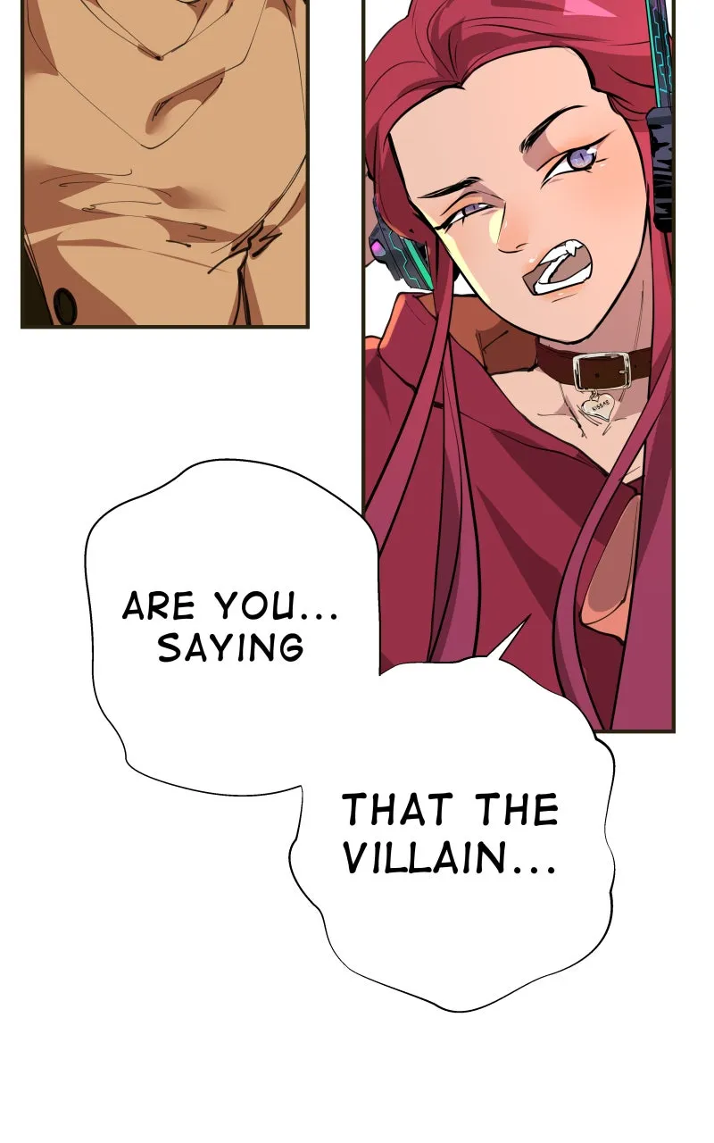 Death: Rescheduled Chapter 69 page 78 - 