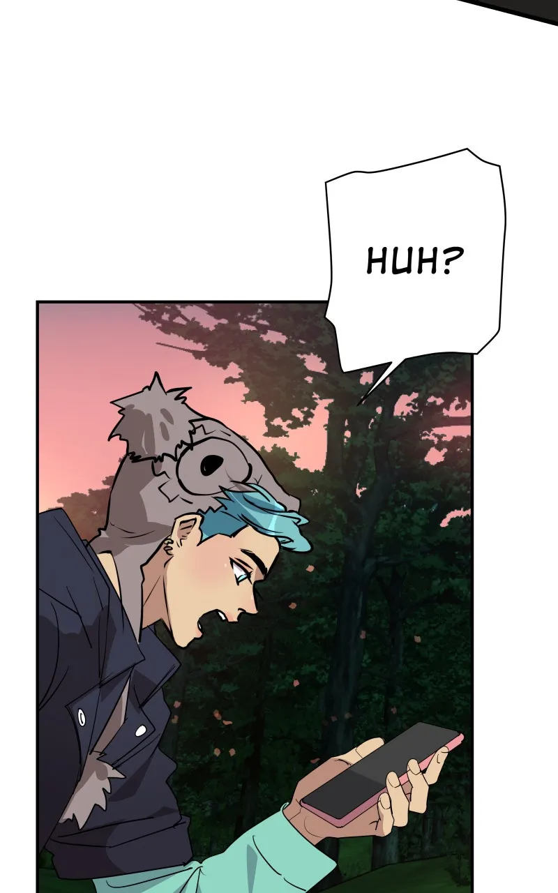 Death: Rescheduled Chapter 69 page 9 - 