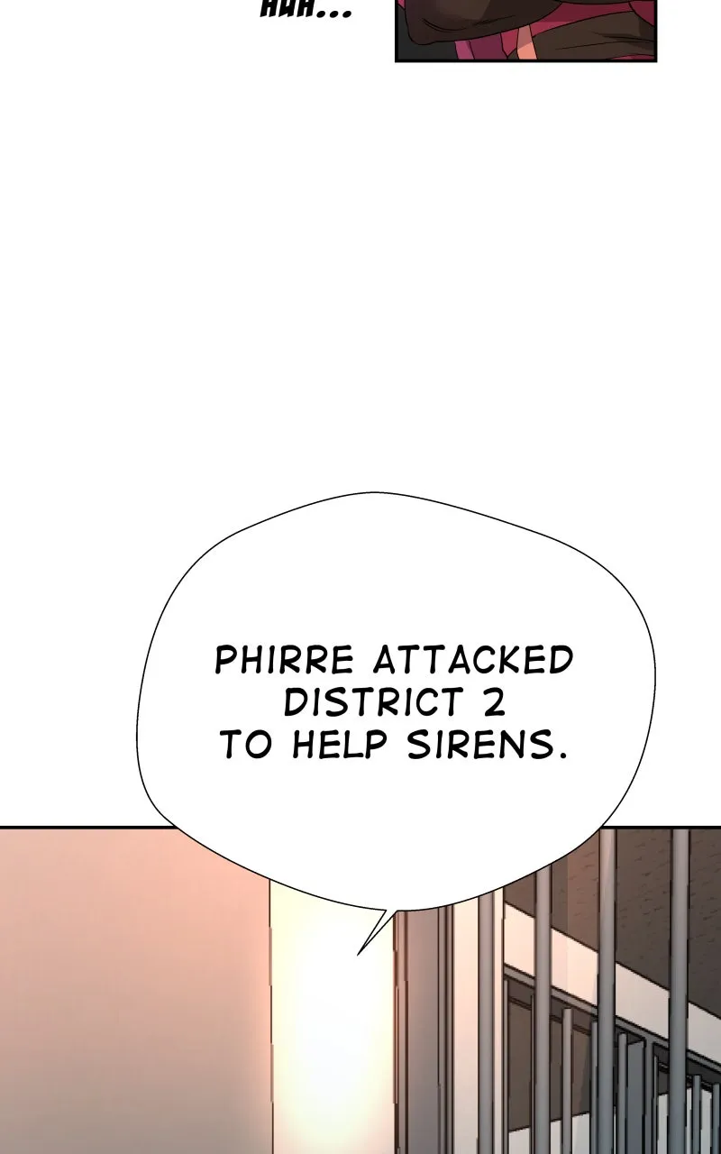 Death: Rescheduled Chapter 69 page 83 - 