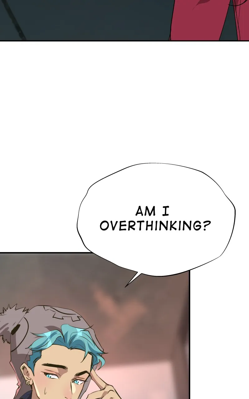 Death: Rescheduled Chapter 69 page 85 - 