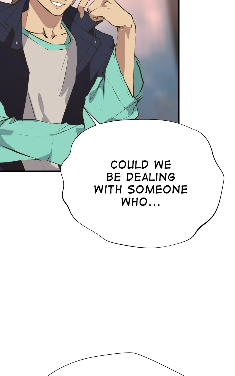 Death: Rescheduled Chapter 69 page 86 - 