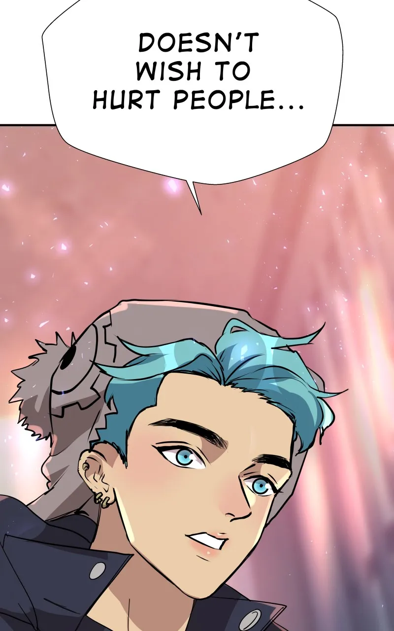 Death: Rescheduled Chapter 69 page 87 - 