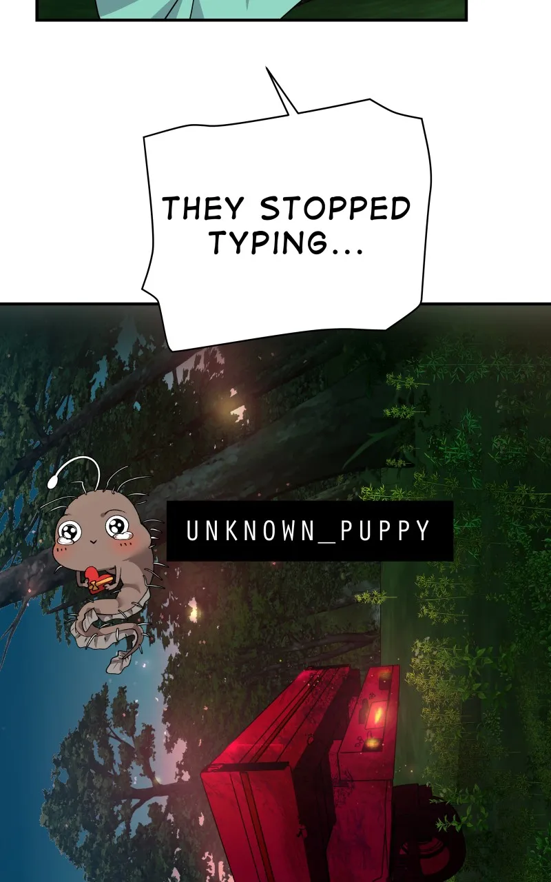 Death: Rescheduled Chapter 69 page 10 - 