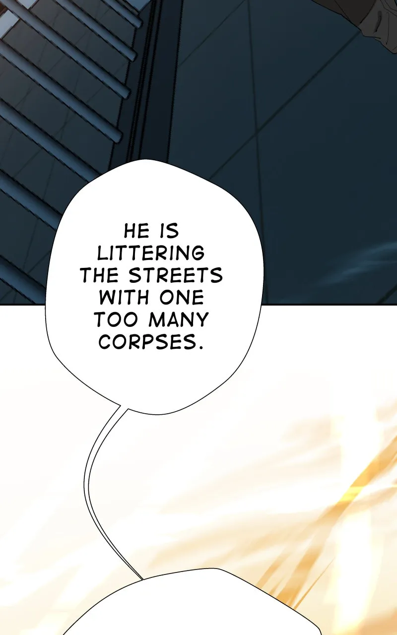 Death: Rescheduled Chapter 69 page 92 - 